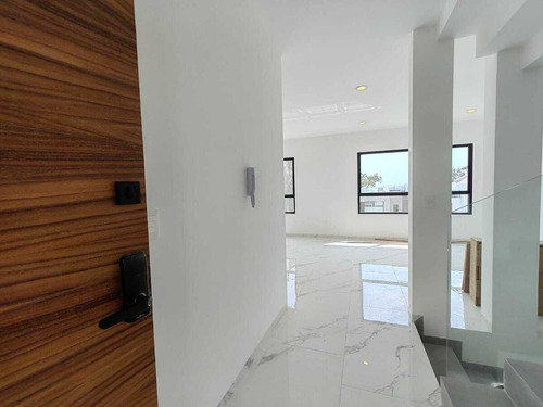 Casa En Preventa En Lago Esmeralda - Aqua Iii