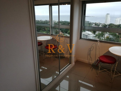 Imagen 14 de 27 de Apartamento - Punta Del Este Roosevelt
