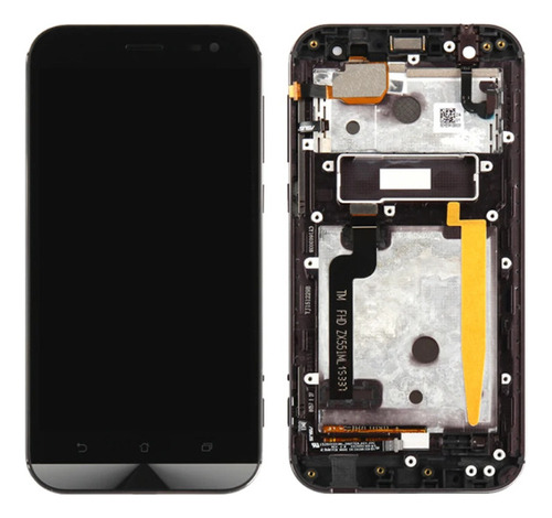 Pantalla Lcd Para Asus Zenfone Zoom Zx551ml Zx550kl