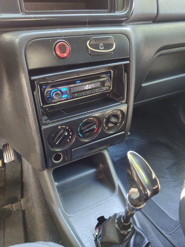 Citroën Berlingo 1.9 Dplc 2007