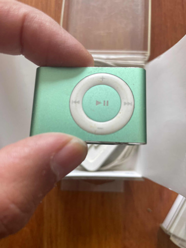 iPod Shuffle 2gb