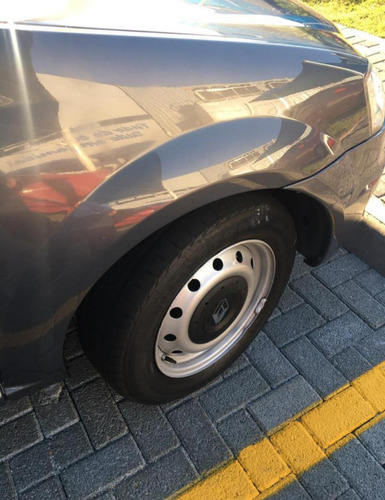 Renault Logan 2011 1.6 Expression Hi-torque 4p