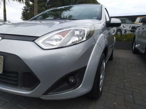 Imagem 7 de 15 de Ford Fiesta 1.6 8v Flex 2012