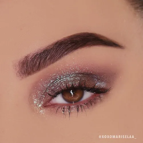 Sombra Crema Starshow Pot Just Right 013