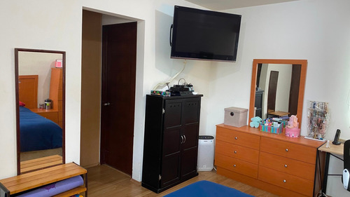 Imagen 7 de 13 de Céntrico Departamento Listo Para Habitar