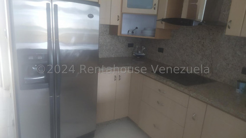 Apartamento Puerto Encantado (higuerote) 25-236 G.s
