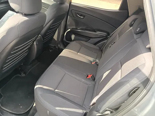 SsangYong Tivoli 1.6 Elite