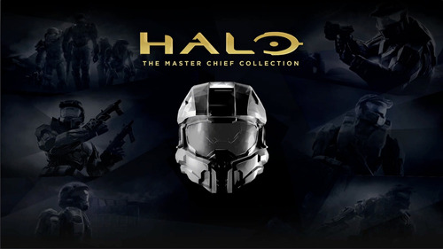 Halo Master Chief Collection Pc Link Descarga Instrucciones