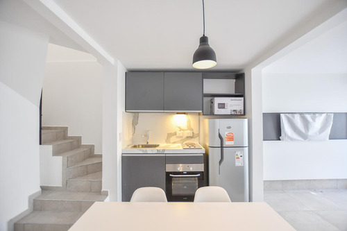 Departamento En Venta - Lincoln Village, City Bell