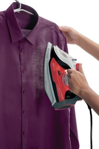 Ferro Black Decker 2000w Techno Ceramic Auto Limpeza 110v Fx