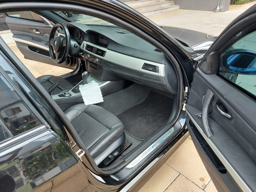 Bmw 335i