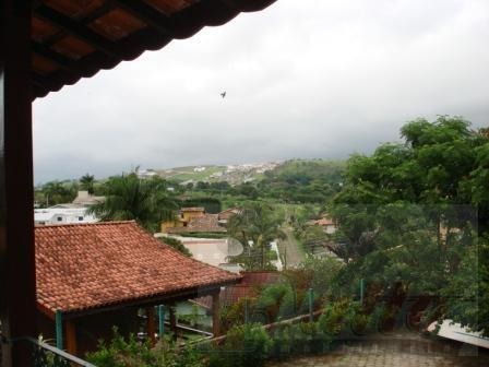 Imagem 6 de 15 de Casa Em Condomínio Para Venda Em Itatiba, Parque Das Laranjeiras - A0038_2-426392