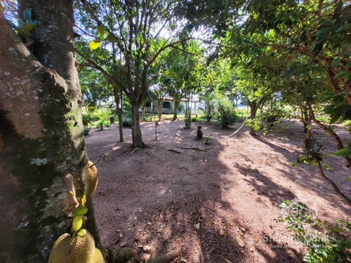 Imagem 5 de 14 de 2.000 M², Oportunidade !! Belíssima Chácara Totalmente Aproveitável Em Itu - Sp !!