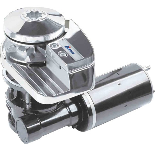 Guincho Elétrico Bada Horizontal 600w / 12v/ 6mm