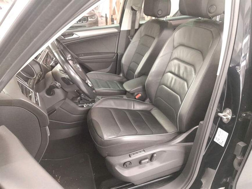Volkswagen Tiguan 1.4 250 TSI TOTAL FLEX ALLSPACE COMFORTLINE TIPTRONIC