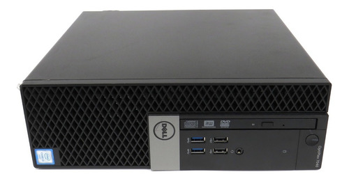 Cpu + Monitor Dell Optiplex 7040 Core I5 6ger 8gb 240 Ssd