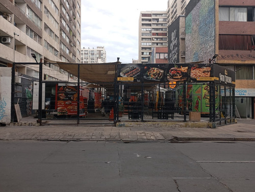 Terreno Apto Proyecto Comercial Y/o Residencial