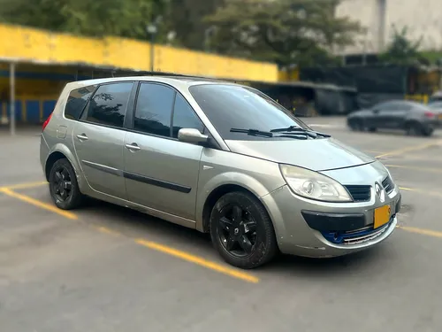 Renault Grand Scénic 2.0