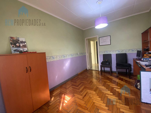 Imagen 9 de 24 de Venta Ph 4 Ambientes Con Terraza