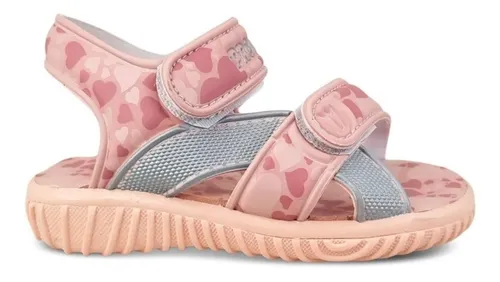 Sandalias Ojotas Goma Agua Pileta Bebe Unisex Abrojo Prowess