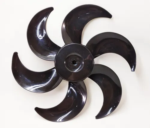 comprar Hélice Vent Cadence 6 Pás 40cm Preta Vtr461u002F866u002F863u002F463