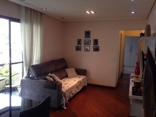 Imagem 13 de 13 de Apartamento Para Venda, 3 Dormitório(s), 83.0m² - 549