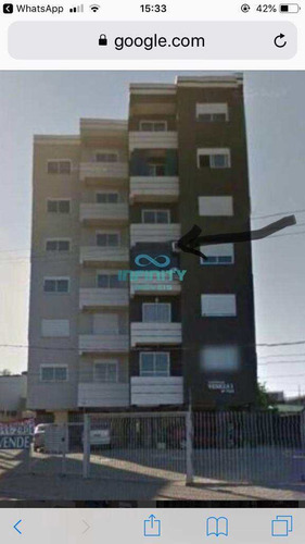 Imagem 1 de 17 de Apartamento Com 2 Dorms, Bom Princípio, Gravataí - R$ 250 Mil, Cod: 1247 - V1247