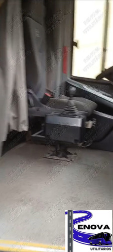 Viaggio 1050 G7 2011 Scania K-124 C/50 Lugares Cod 16