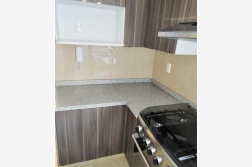Imagen 3 de 7 de Gran Departamento En La Cuauhtemoc, Recuperacion Hipotecaria