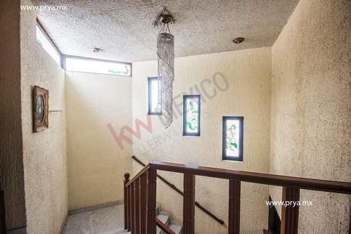 Imagen 17 de 25 de Casa En Venta En Santa Rita, Zapopan