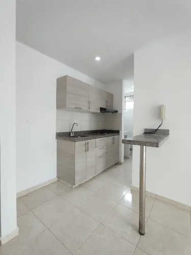Apartamento En Arriendo En Niza. Cod A30350