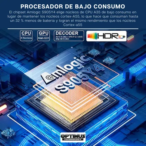 Transmita Contenido A Su Tv Smart Tv Box Android Tv 11