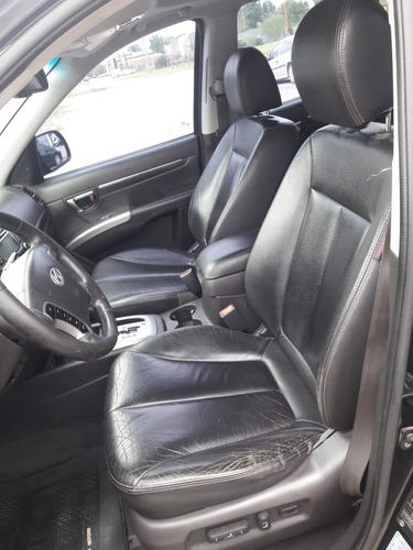 Hyundai Santa Fe 4 Wd
