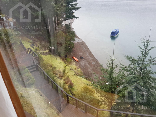 Hostería Resort 4 Estrellas Costa De Lago Nahuel Huapi En Puerto Manzano