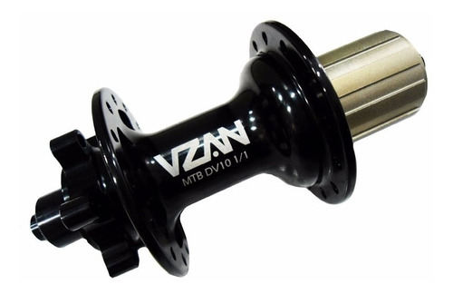 Cubo Vzan Traseiro 28 F, Everest Extreme V10 Aceita 9-10-11v