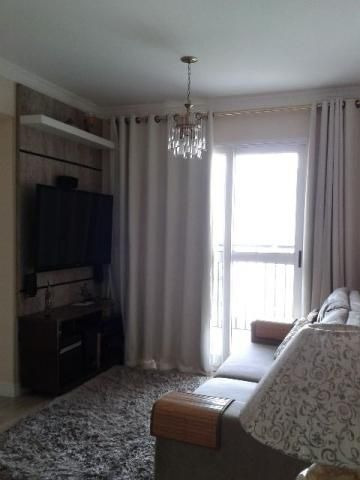Imagem 2 de 11 de Apartamento - Ref: 2880