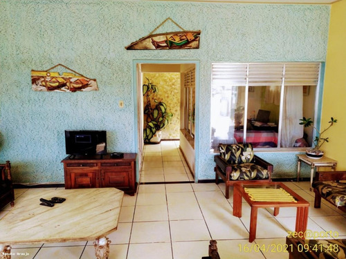 Imagem 10 de 15 de Pousada Para Venda Em Arraial Do Cabo, Praia Dos Anjos, 6 Dormitórios, 4 Suítes, 4 Banheiros - Ps02_2-1173492