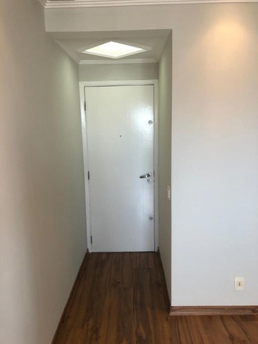 Imagem 17 de 27 de Apartamento Para Alugar, 76 M² Por R$ 1.800,00/mês - Vila Matilde - São Paulo/sp - Ap5823