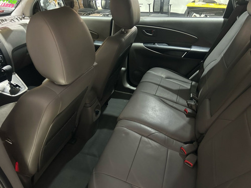 Hyundai Tucson 2.0 MPFI GLS 16V 143CV 2WD FLEX 4P AUTOMÁTICO
