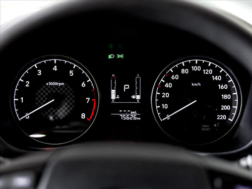 Hyundai HB20 1.6 16V FLEX VISION AUTOMÁTICO