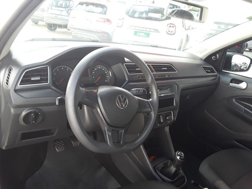 Volkswagen Saveiro 1.6 MSI ROBUST CS 16V FLEX 2P MANUAL