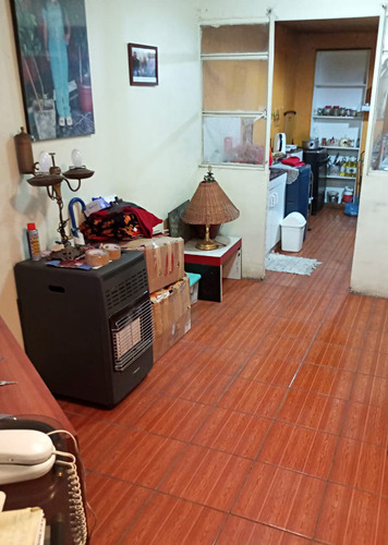 Propiedad En Venta Excelente Ubicación En Topocalma, Renca