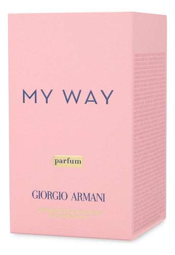 My Way Parfum 90ml Edp Spray - Dama