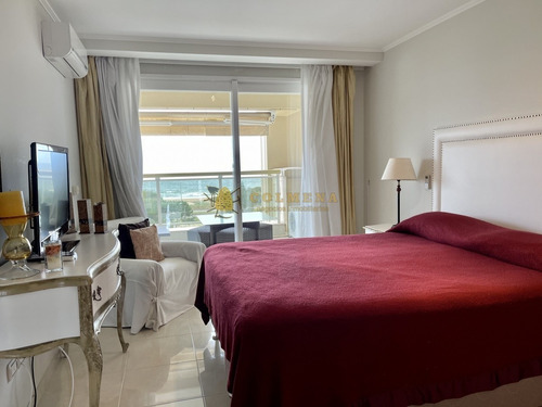 Apartamento En Le Jardin Punta Del Este En Alquiler - Ref: 3987