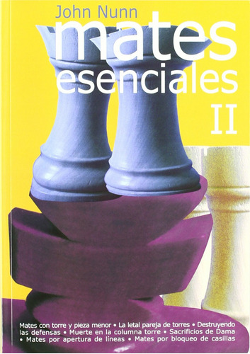 Libro - Mates Esenciales Ii 