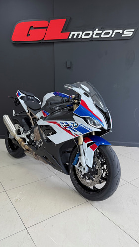 Bmw S1000rr