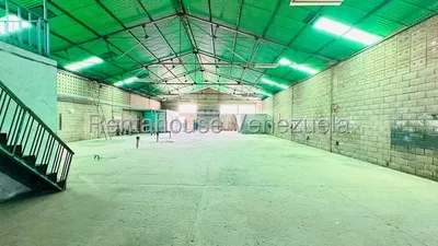 Galpón en venta