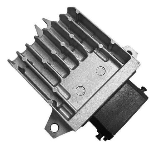 L539189e1e Programado Módulo Control De Transmisión Tcm Tcu