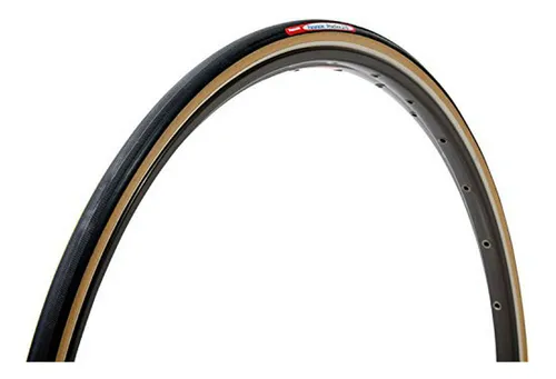 Llanta Tubular Panaracer Practice Lp-725pt-p-b-rv42, 27.6 X