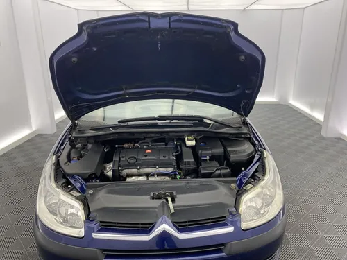 Citroën C4 1.6 Sx Mt